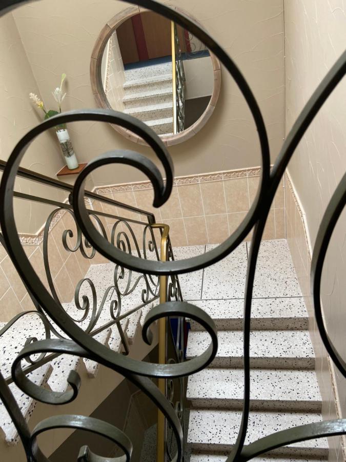 Hotel Neptune 바라뤽레벵즈 외부 사진