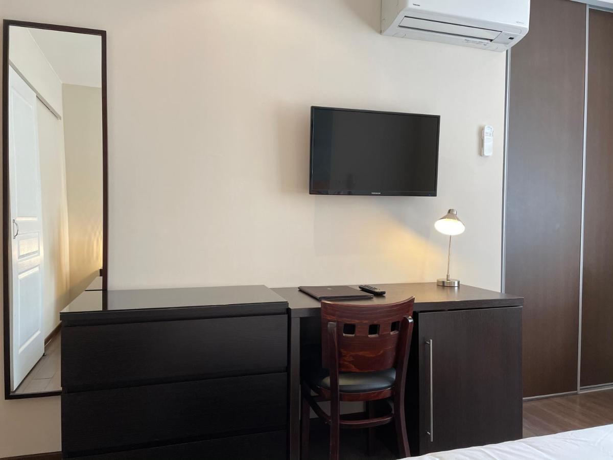 Hotel Neptune 바라뤽레벵즈 외부 사진